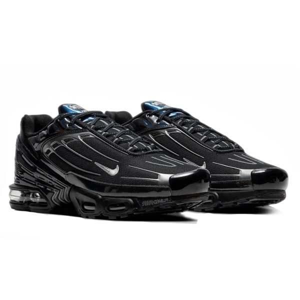 ⁦Nike Air Max Plus 3 Iridescent Black⁩ – תמונה ⁦2⁩