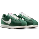 ⁦Nike Cortez Fir Sail Light Silver⁩ – תמונה ⁦2⁩