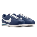 ⁦Nike Cortez Midnight Navy⁩ – תמונה ⁦2⁩