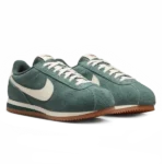 ⁦Nike Cortez "Vintage Suede" Vintage Green Brown Muslin⁩ – תמונה ⁦2⁩