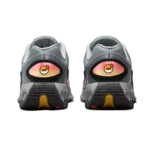 ⁦Nike Air Max Dn Triple Grey Black⁩ – תמונה ⁦3⁩