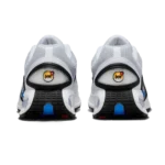⁦Nike Air Max Dn Hyper Royal Pure Platinum White Black⁩ – תמונה ⁦3⁩
