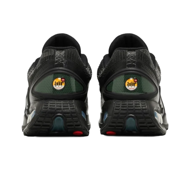 ⁦Nike Air Max Dn x Supreme Black Galactic Jade⁩ – תמונה ⁦3⁩