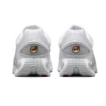 ⁦Nike Air Max Dn Triple White Metallic Silver⁩ – תמונה ⁦3⁩