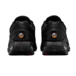 ⁦Nike Air Max Dn Black Metallic Dark Grey⁩ – תמונה ⁦3⁩