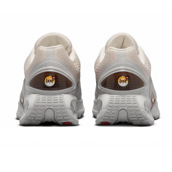 ⁦Nike Air Max Dn Light Orewood Brown Phantom⁩ – תמונה ⁦3⁩