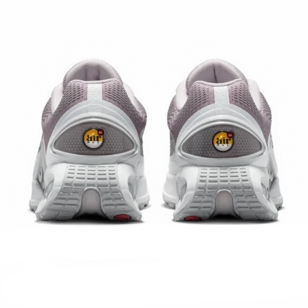 ⁦Nike Air Max Dn Platinum Violet Grey Fog Summit White⁩ – תמונה ⁦3⁩