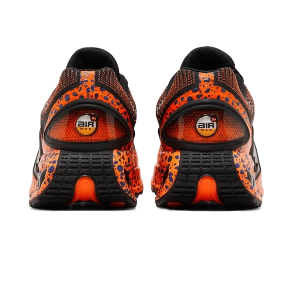 ⁦Nike Air Max Dn Premium Electric Multi Color⁩ – תמונה ⁦3⁩