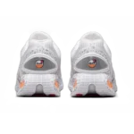 ⁦Nike Air Max Dn "Electric White" White Metallic Silver⁩ – תמונה ⁦3⁩