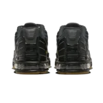 ⁦Nike Air Max Plus 3 Black Light Orewood Brown Smoke Grey⁩ – תמונה ⁦3⁩