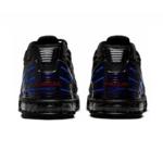 ⁦Nike Air Max Plus 3 "Spider-Verse" Black Racer Blue University Red⁩ – תמונה ⁦3⁩