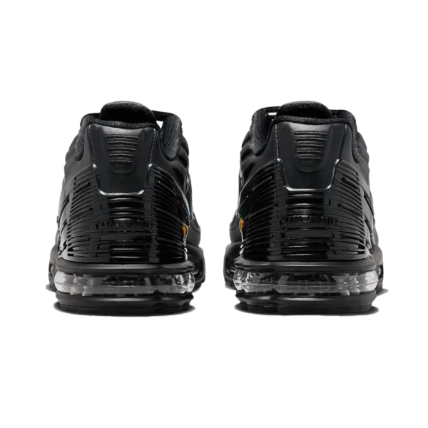 ⁦Nike Air Max Plus 3 Rainbow Gradient⁩ – תמונה ⁦3⁩