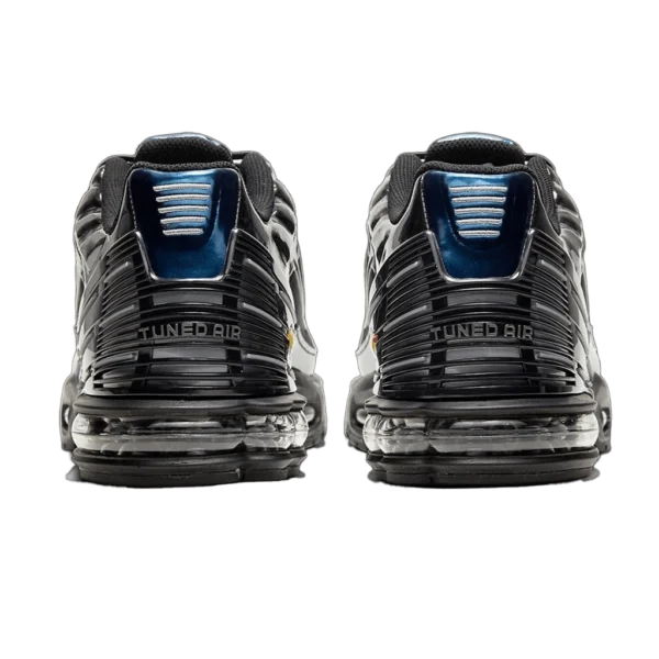 ⁦Nike Air Max Plus 3 Iridescent Black⁩ – תמונה ⁦3⁩