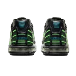 ⁦Nike Air Max Plus 3 Off Noir Lime Glow White Aquamarine⁩ – תמונה ⁦3⁩