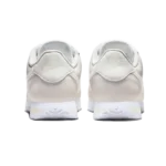 ⁦Nike Cortez Leather Phantom Coconut Milk White Sail⁩ – תמונה ⁦3⁩
