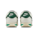 ⁦Nike Cortez Sail Gorge Green Malachite Coconut Milk⁩ – תמונה ⁦3⁩