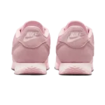 ⁦Nike Cortez Satin Soft Pink⁩ – תמונה ⁦3⁩