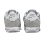 ⁦Nike Cortez TXT Silver White⁩ – תמונה ⁦3⁩