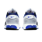 ⁦Nike Zoom Vomero 5 White Racer Blue Black⁩ – תמונה ⁦3⁩