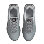 ⁦Nike Air Max Dn Triple Grey Black⁩ – תמונה ⁦4⁩