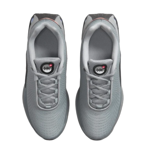 ⁦Nike Air Max Dn Triple Grey Black⁩ – תמונה ⁦4⁩