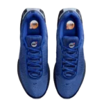 ⁦Nike Air Max Dn Hyper Blue Midnight Navy⁩ – תמונה ⁦4⁩