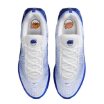⁦Nike Air Max Dn Platinum Royal Blue⁩ – תמונה ⁦4⁩
