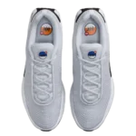 ⁦Nike Air Max Dn Hyper Royal Pure Platinum White Black⁩ – תמונה ⁦4⁩