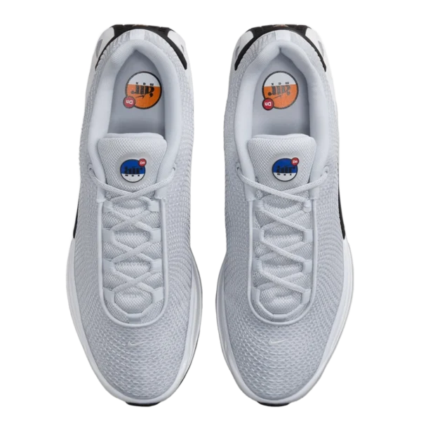 ⁦Nike Air Max Dn Hyper Royal Pure Platinum White Black⁩ – תמונה ⁦4⁩