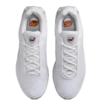 ⁦Nike Air Max Dn Triple White Metallic Silver⁩ – תמונה ⁦4⁩