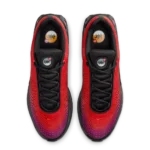 ⁦Nike Air Max Dn "All Day" Vivid Purple Dark Smoke Grey⁩ – תמונה ⁦4⁩