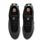 ⁦Nike Air Max Dn Black Cool Grey Anthracite White⁩ – תמונה ⁦4⁩