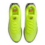 ⁦Nike Air Max Dn Volt Glow Black Sequoia⁩ – תמונה ⁦4⁩