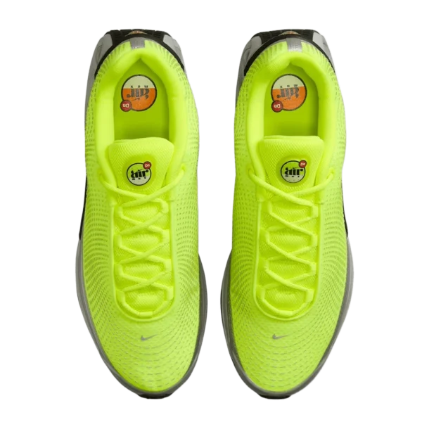⁦Nike Air Max Dn Volt Glow Black Sequoia⁩ – תמונה ⁦4⁩