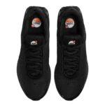 ⁦Nike Air Max Dn Black Metallic Dark Grey⁩ – תמונה ⁦4⁩