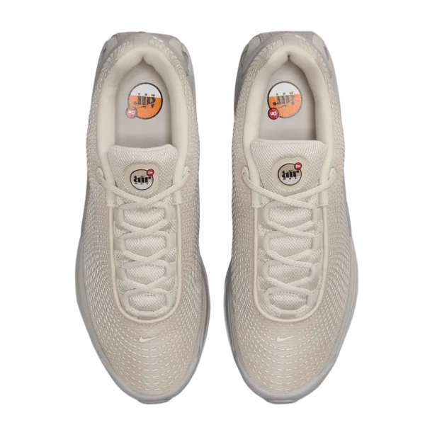 ⁦Nike Air Max Dn Light Orewood Brown Phantom⁩ – תמונה ⁦4⁩