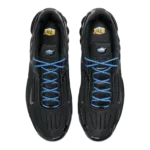 ⁦Nike Air Max Plus 3 Grey Black Light Photo Blue Metallic Silver⁩ – תמונה ⁦4⁩
