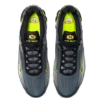 ⁦Nike Air Max Plus 3 Smoke Grey Lemon Venom⁩ – תמונה ⁦4⁩