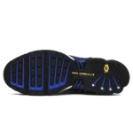 ⁦Nike Air Max Plus Black Chamois Hyper Blue White⁩ – תמונה ⁦4⁩