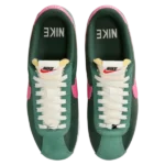 ⁦Nike Cortez Fir Sail Team OrangePinksicle⁩ – תמונה ⁦4⁩