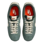 ⁦Nike Cortez "Vintage Suede" Vintage Green Brown Muslin⁩ – תמונה ⁦4⁩