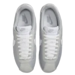 ⁦Nike Cortez TXT Silver White⁩ – תמונה ⁦4⁩