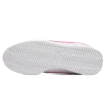 ⁦Nike Cortez White Pink Prime⁩ – תמונה ⁦4⁩