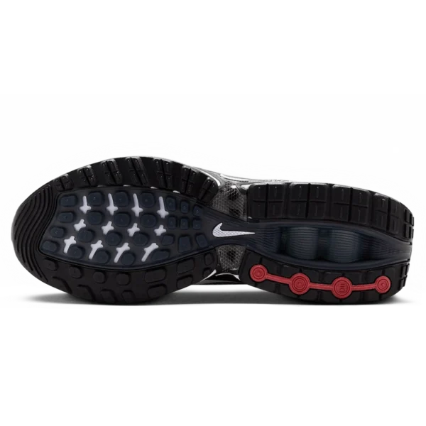 ⁦Nike Air Max Dn Black Cool Grey Anthracite White⁩ – תמונה ⁦5⁩
