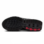 ⁦Nike Air Max Dn Black Metallic Dark Grey⁩ – תמונה ⁦5⁩