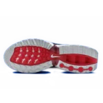 ⁦Nike Air Max Dn "USA" White Blue Void Bright Crimson⁩ – תמונה ⁦5⁩