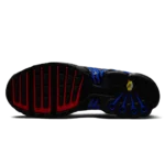 ⁦Nike Air Max Plus 3 "Spider-Verse" Black Racer Blue University Red⁩ – תמונה ⁦5⁩