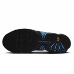 ⁦Nike Air Max Plus 3 Black University Blue Racer Blue⁩ – תמונה ⁦5⁩