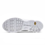 ⁦Nike Air Max Plus 3 White Vast Grey⁩ – תמונה ⁦5⁩
