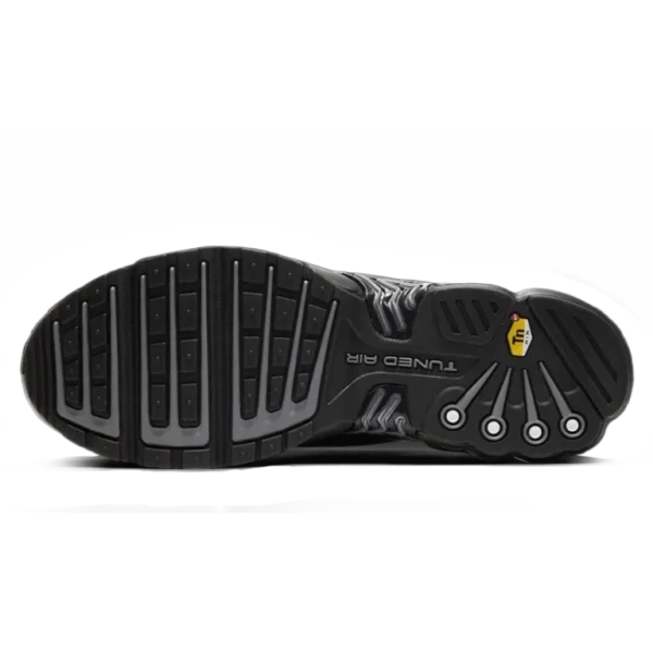 ⁦Nike Air Max Plus 3 Iridescent Black⁩ – תמונה ⁦5⁩